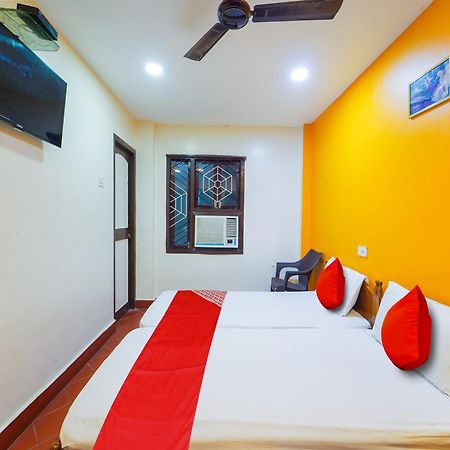 Thangam Balaji Guest House チェンナイ エクステリア 写真