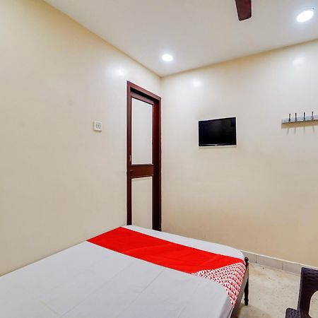 Thangam Balaji Guest House チェンナイ エクステリア 写真