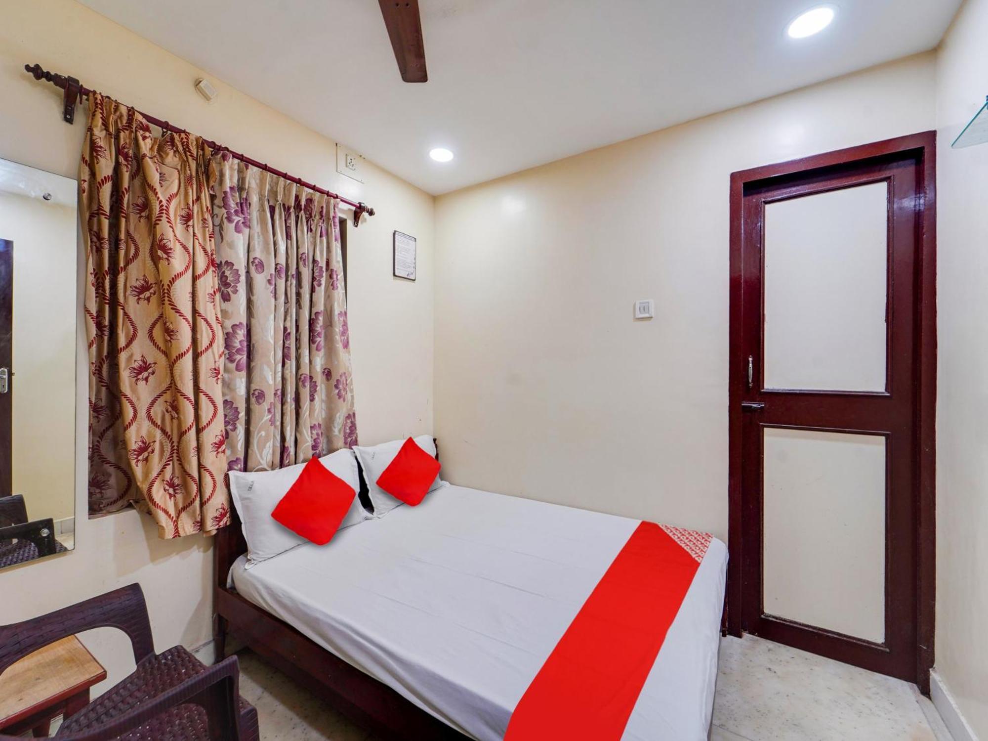 Thangam Balaji Guest House チェンナイ エクステリア 写真