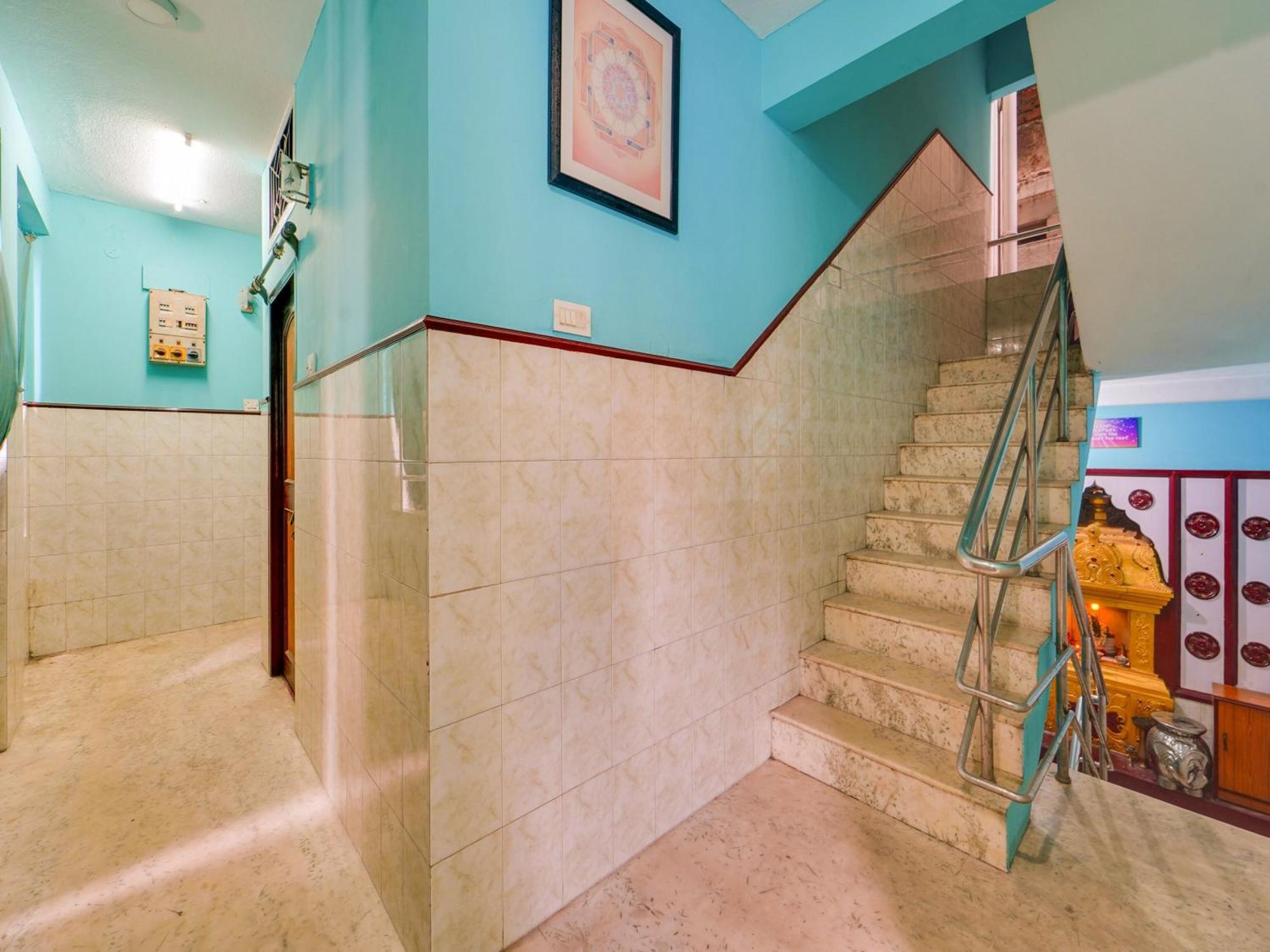 Thangam Balaji Guest House チェンナイ エクステリア 写真