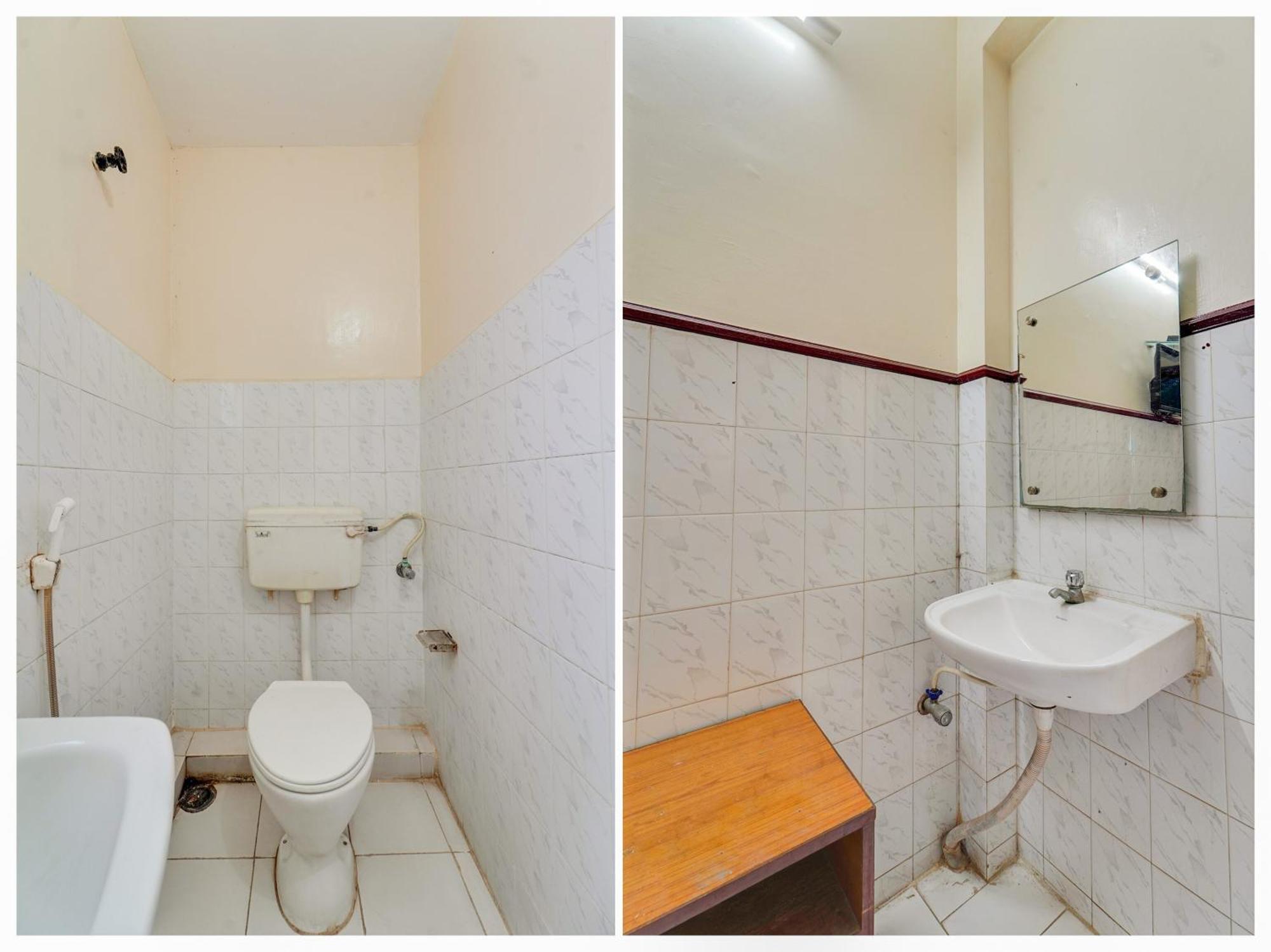 Thangam Balaji Guest House チェンナイ エクステリア 写真
